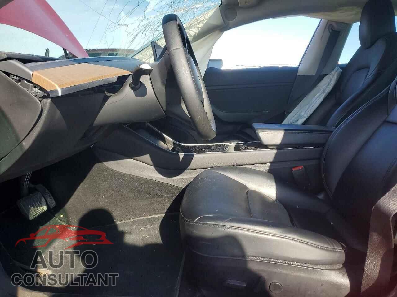 TESLA MODEL 3 2020 - 5YJ3E1EB4LF600329