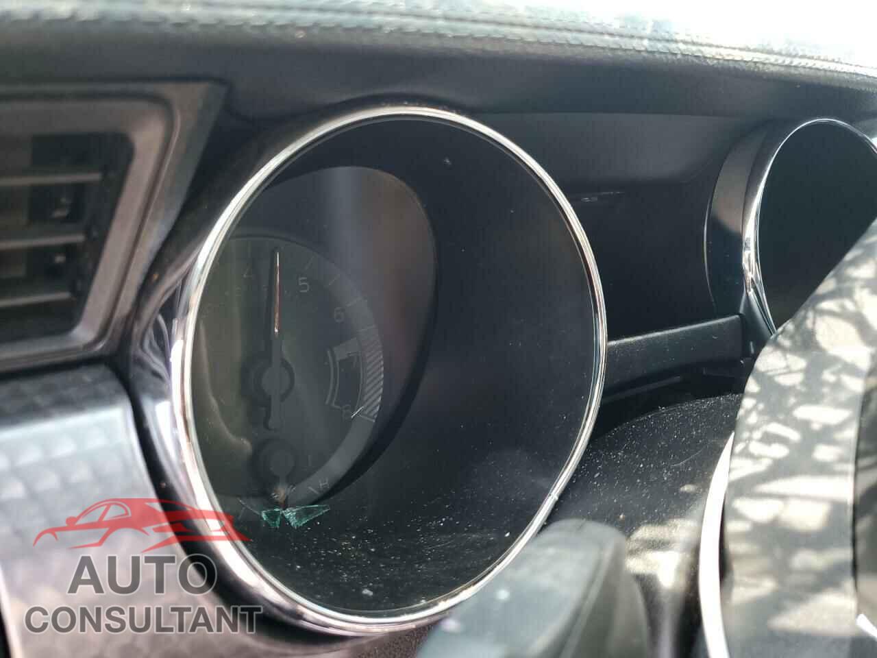 FORD MUSTANG 2015 - 1FA6P8CFXF5341380