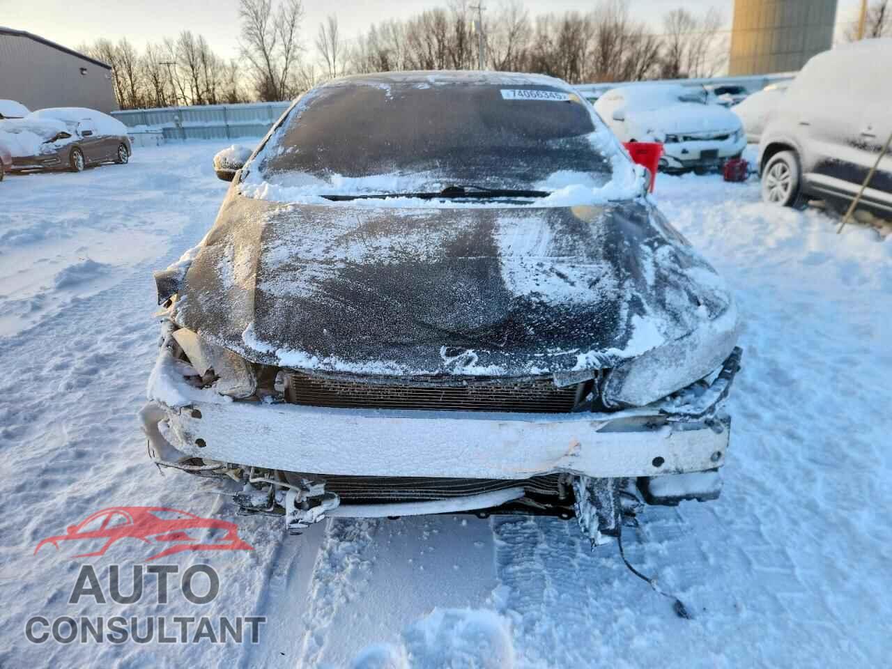 HONDA CIVIC 2014 - 19XFB2F55EE044478