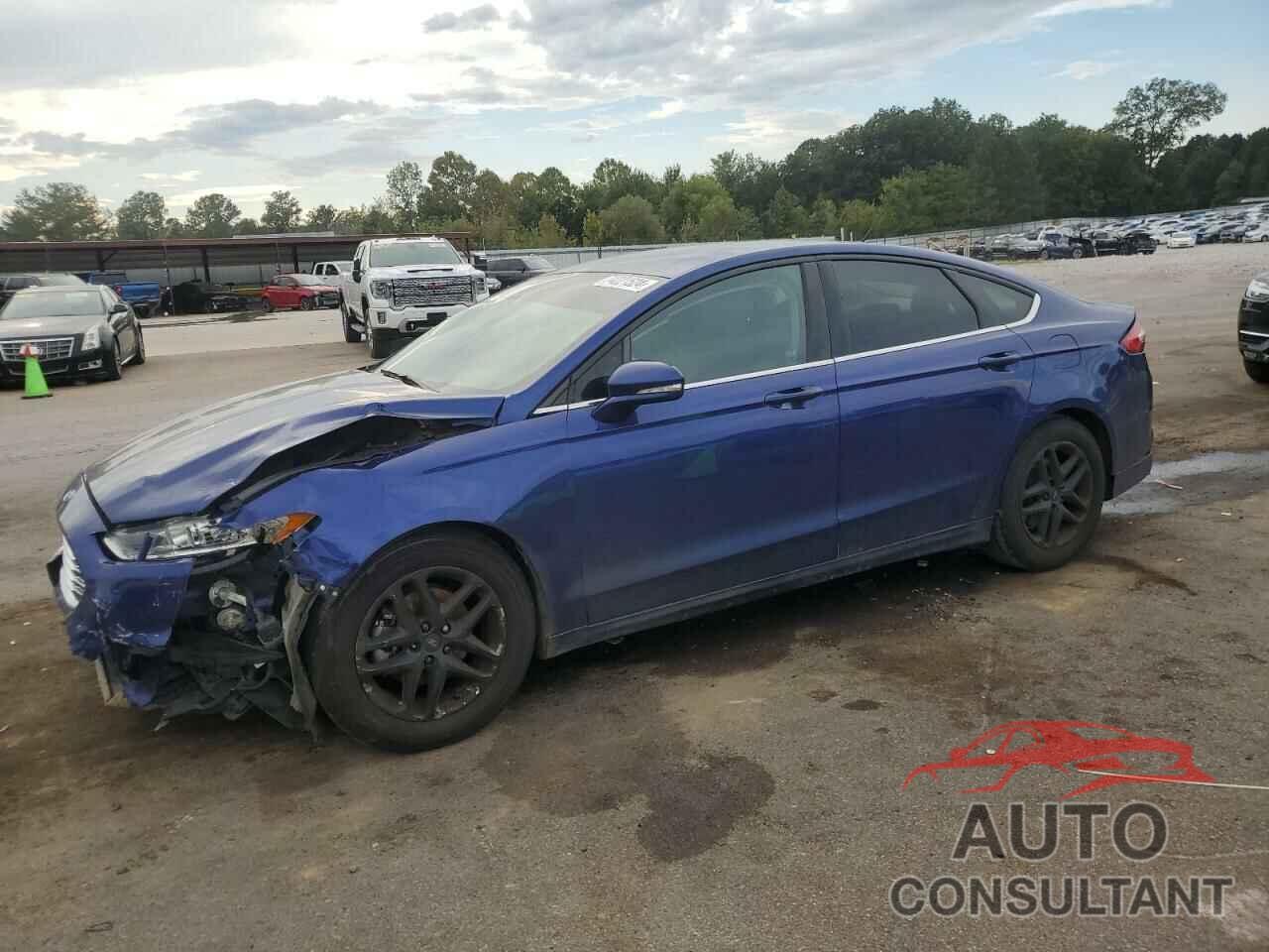 FORD FUSION 2016 - 3FA6P0H79GR359970