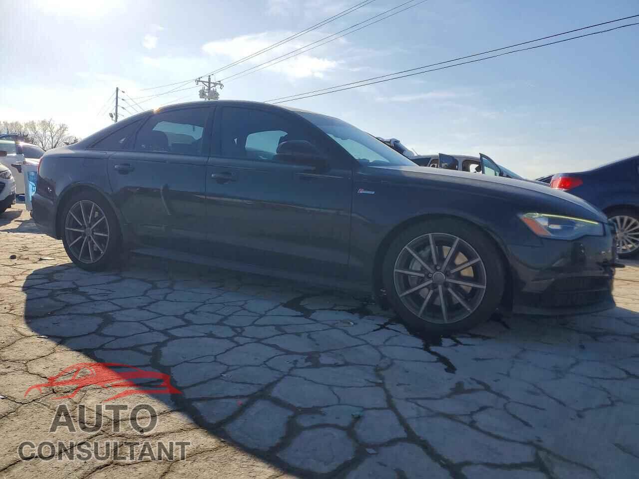AUDI A6 2018 - WAUF3AFC8JN112619