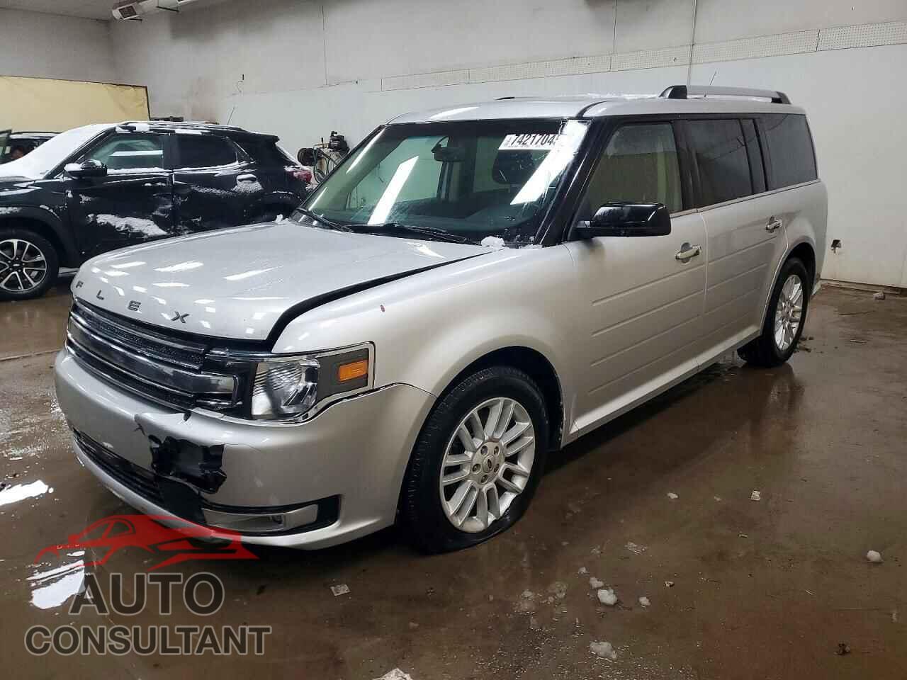 FORD FLEX 2016 - 2FMHK6C85GBA14031