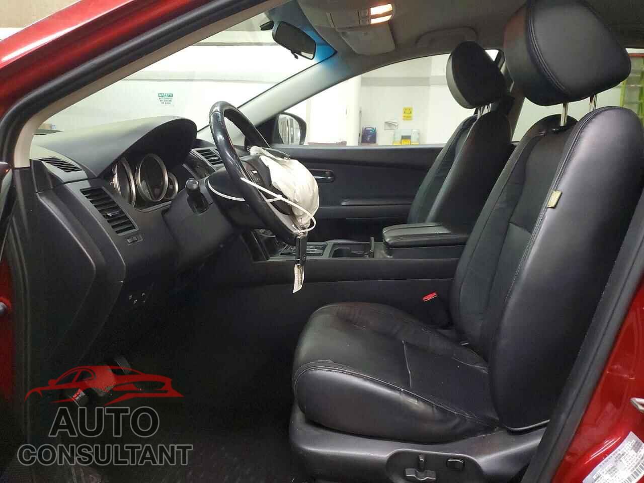 MAZDA CX-9 2014 - JM3TB3CA7E0433715