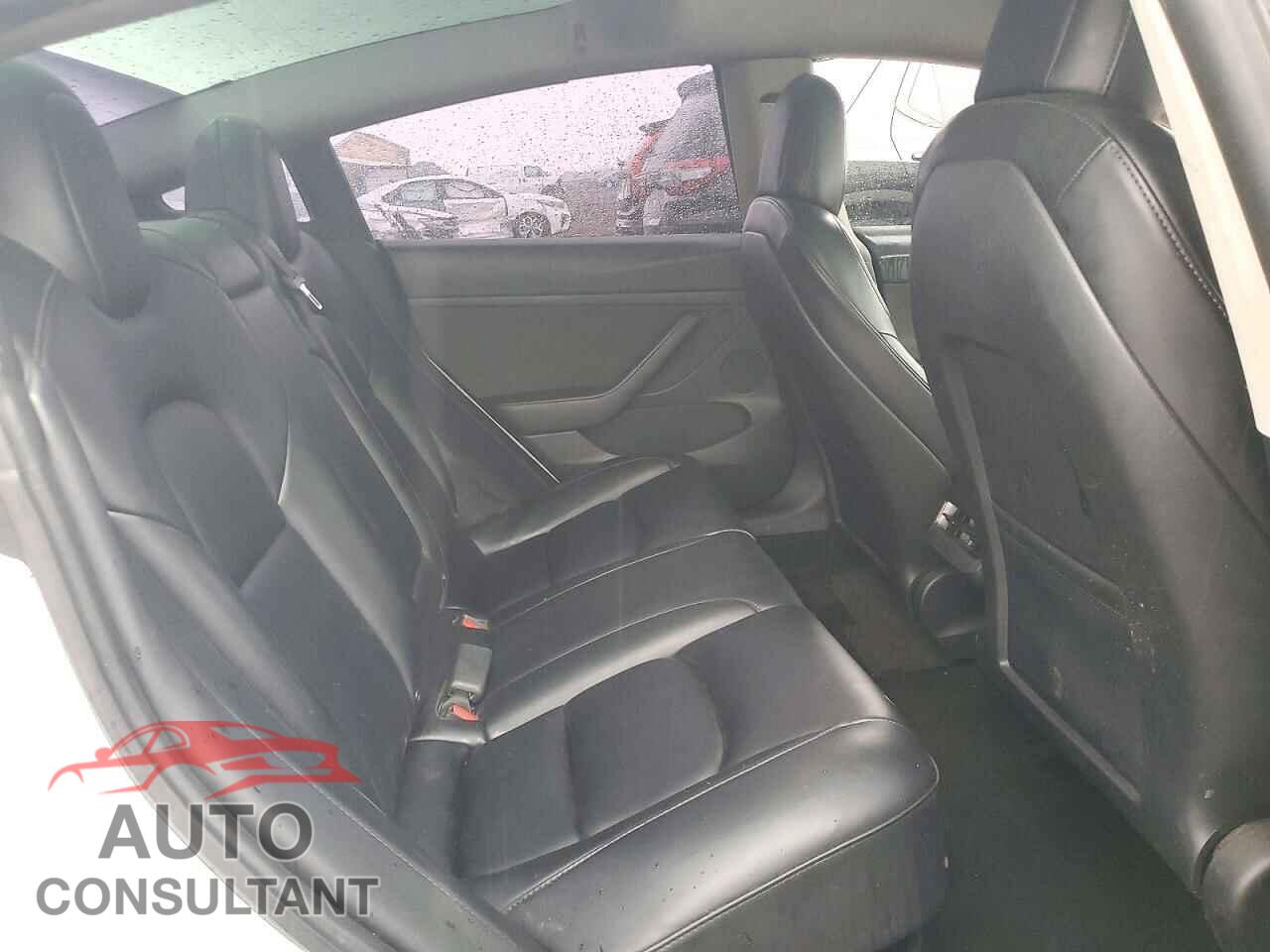 TESLA MODEL 3 2021 - 5YJ3E1EA5MF143698