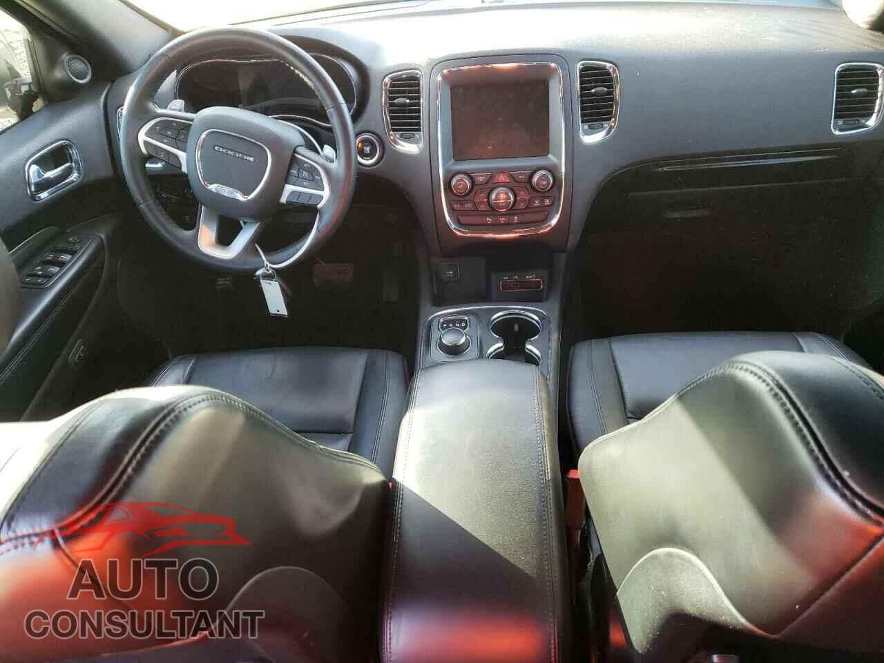 DODGE DURANGO 2015 - 1C4RDJDGXFC799415