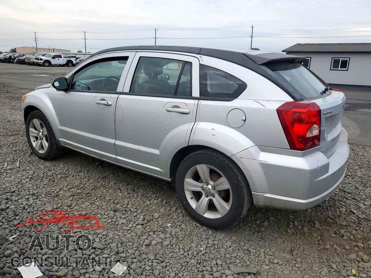 DODGE CALIBER 2011 - 1B3CB3HA8BD182775