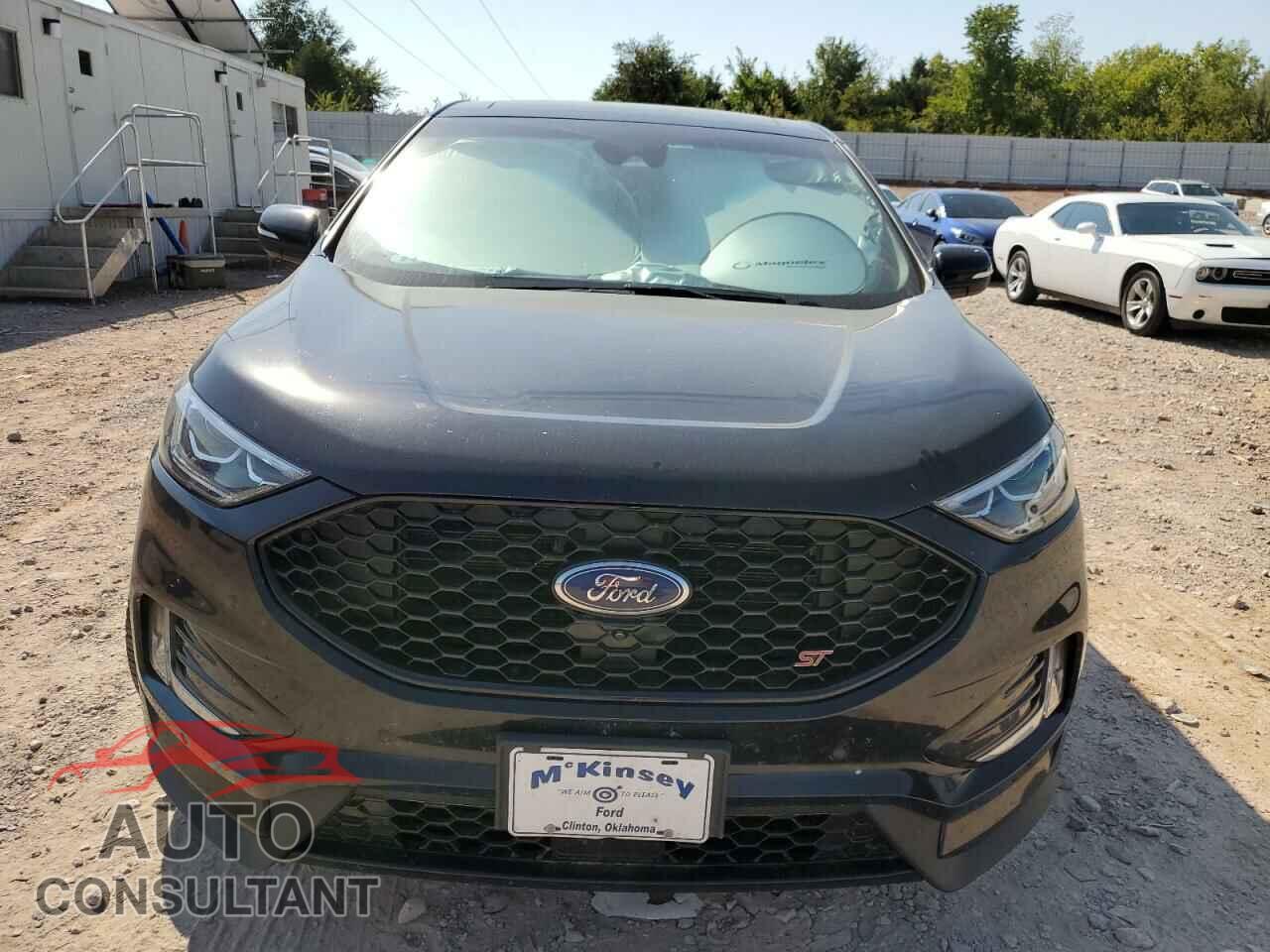 FORD EDGE 2019 - 2FMPK4AP2KBC20278