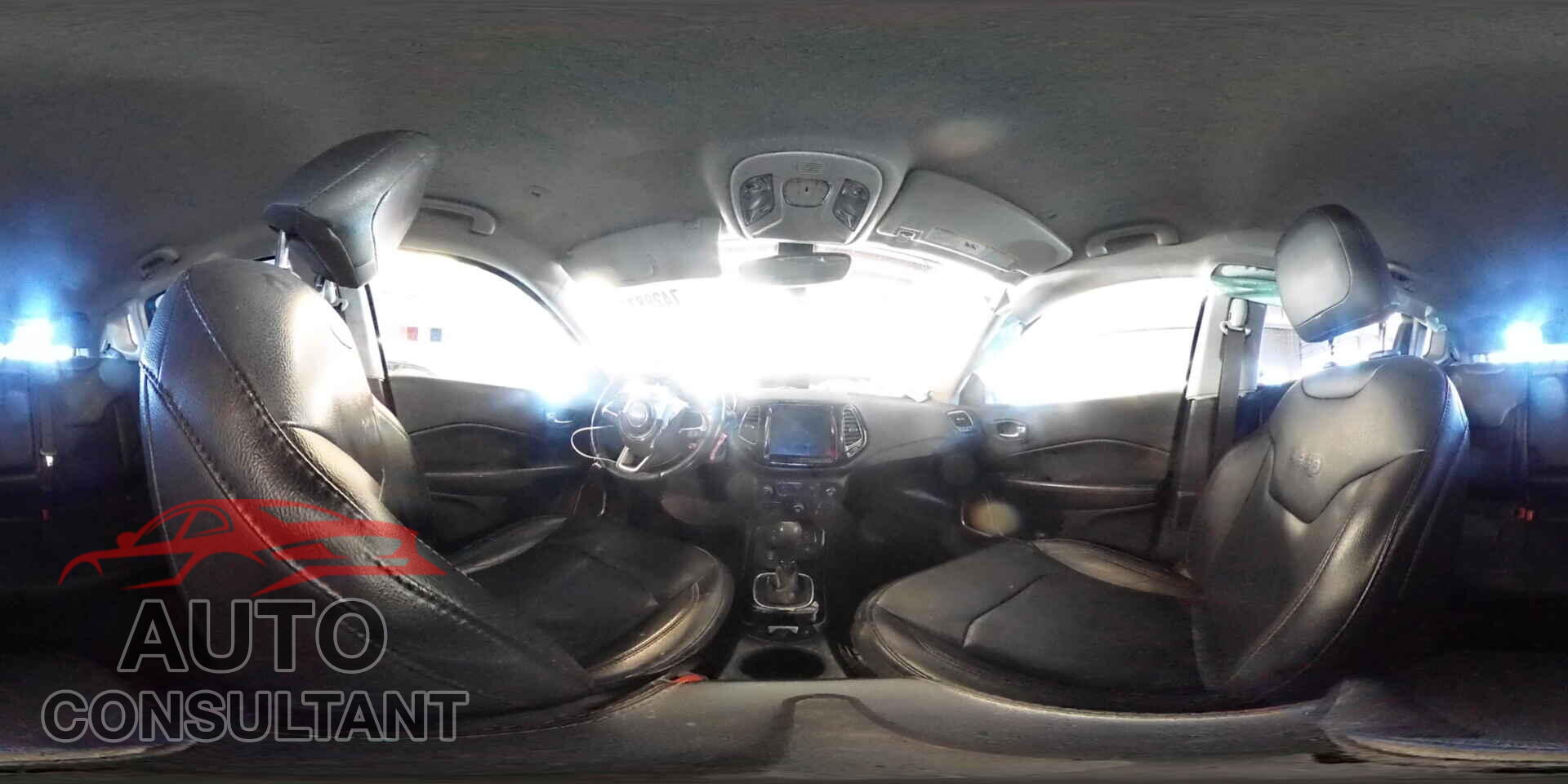 JEEP COMPASS 2019 - 3C4NJDCB9KT800373
