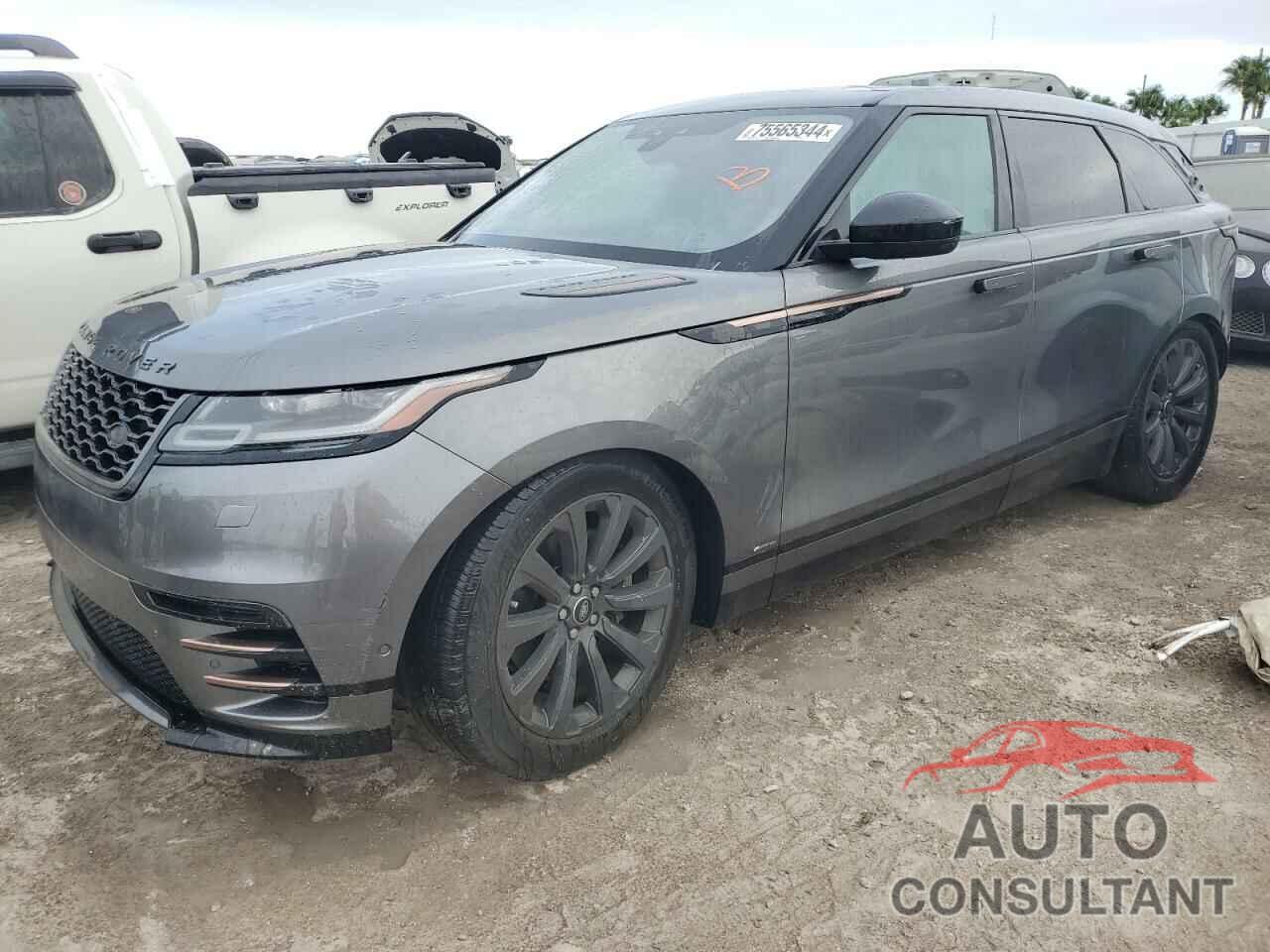 LAND ROVER RANGEROVER 2018 - SALYL2RV7JA711770