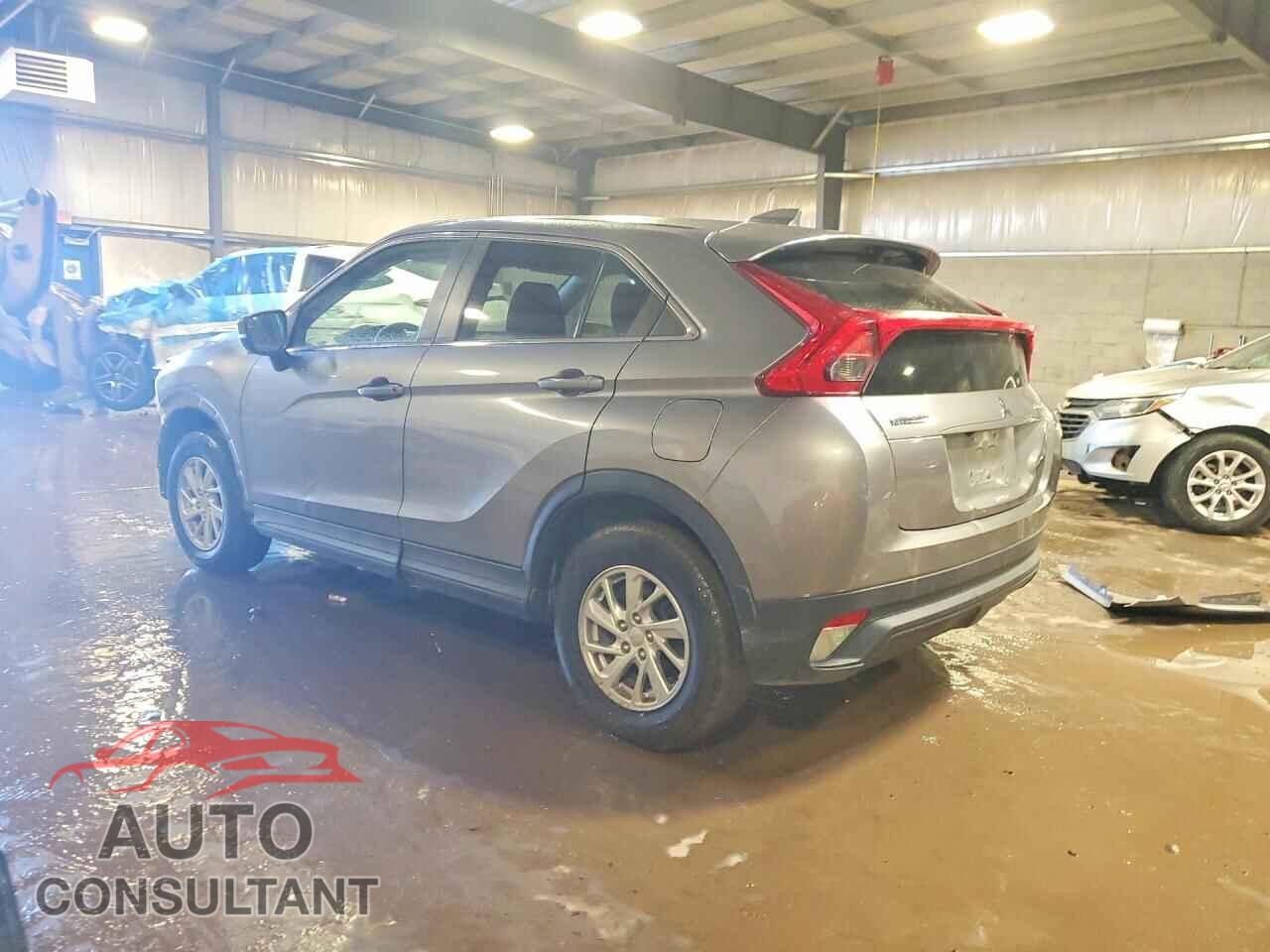 MITSUBISHI ECLIPSE 2019 - JA4AT3AA6KZ023490