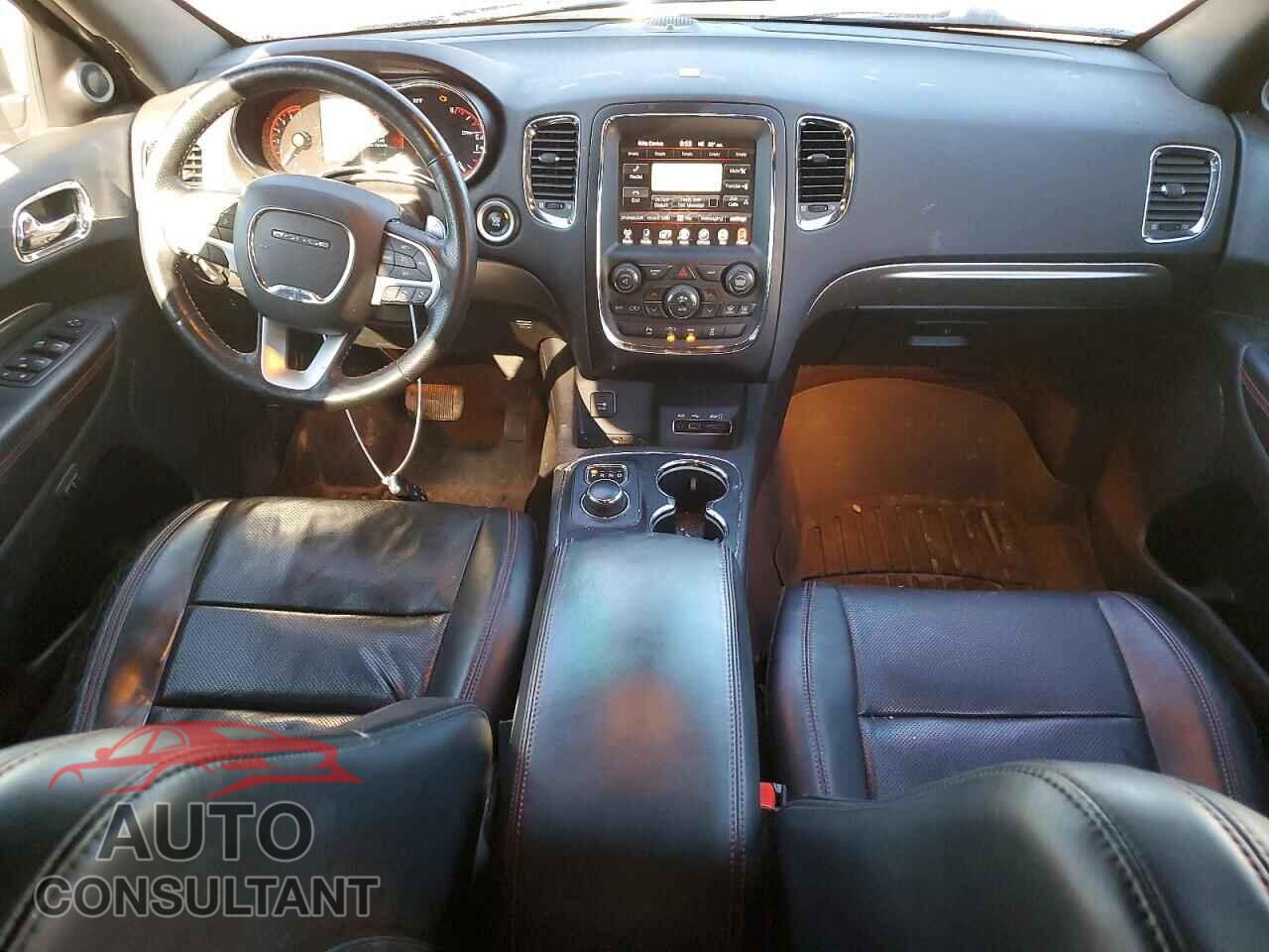 DODGE DURANGO 2014 - 1C4SDJCT7EC972676