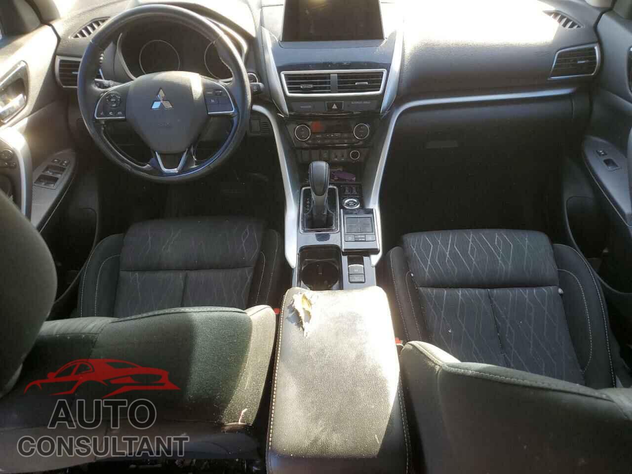 MITSUBISHI ECLIPSE 2019 - JA4AT5AA1KZ021335