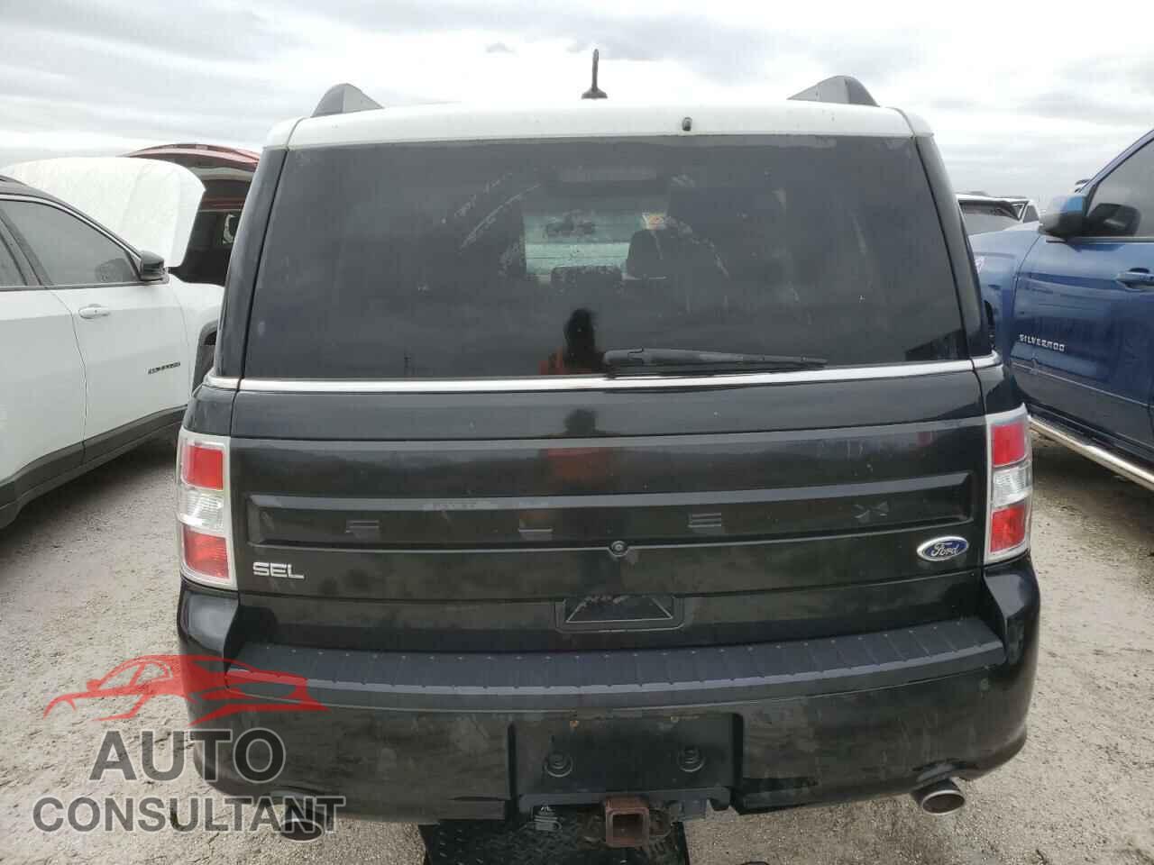 FORD FLEX 2015 - 2FMHK6C85FBA08308