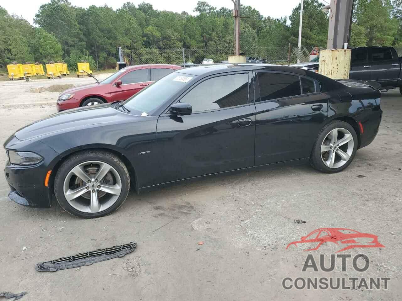 DODGE CHARGER 2017 - 2C3CDXCT9HH559171