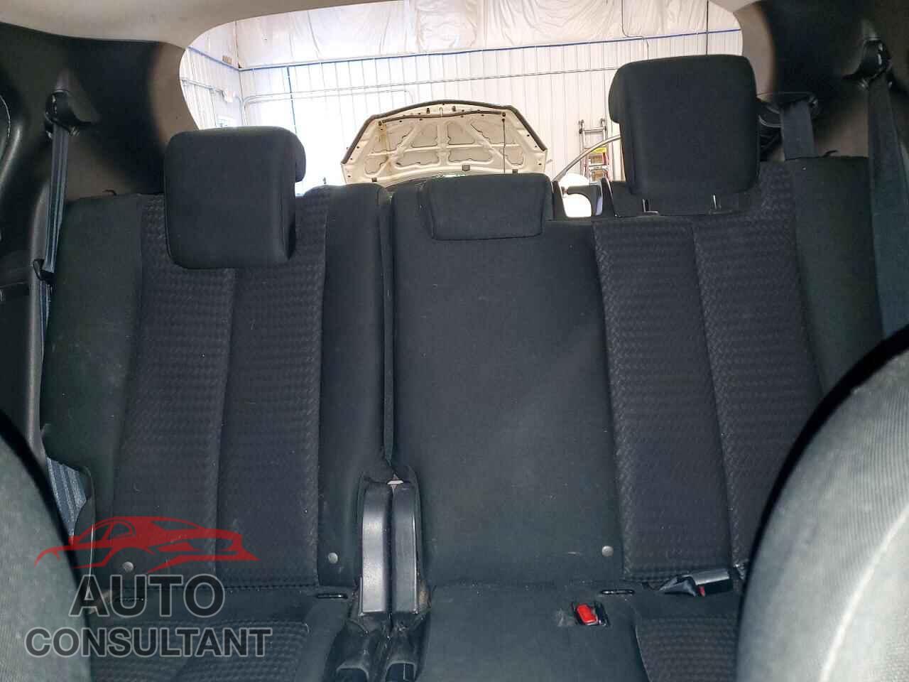 MITSUBISHI ECLIPSE 2019 - JA4AT3AA9KZ015254