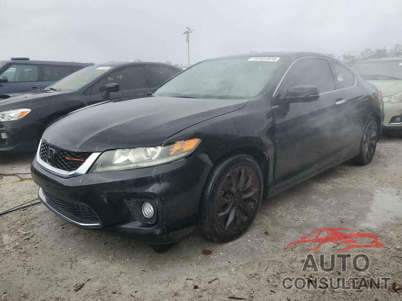 HONDA ACCORD 2015 - 1HGCT1A72FA003606