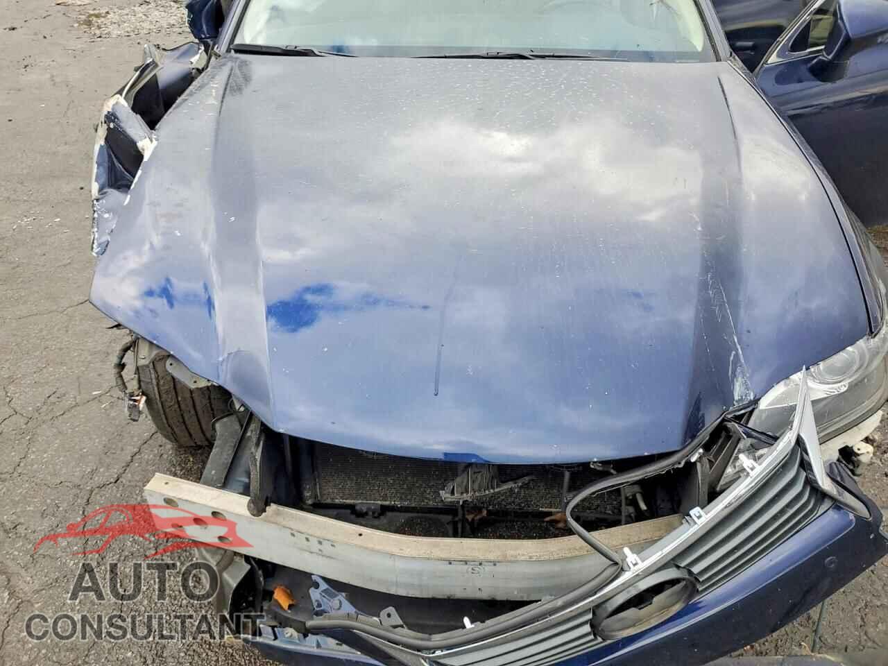 LEXUS GS350 2013 - JTHBE1BL5D5009355