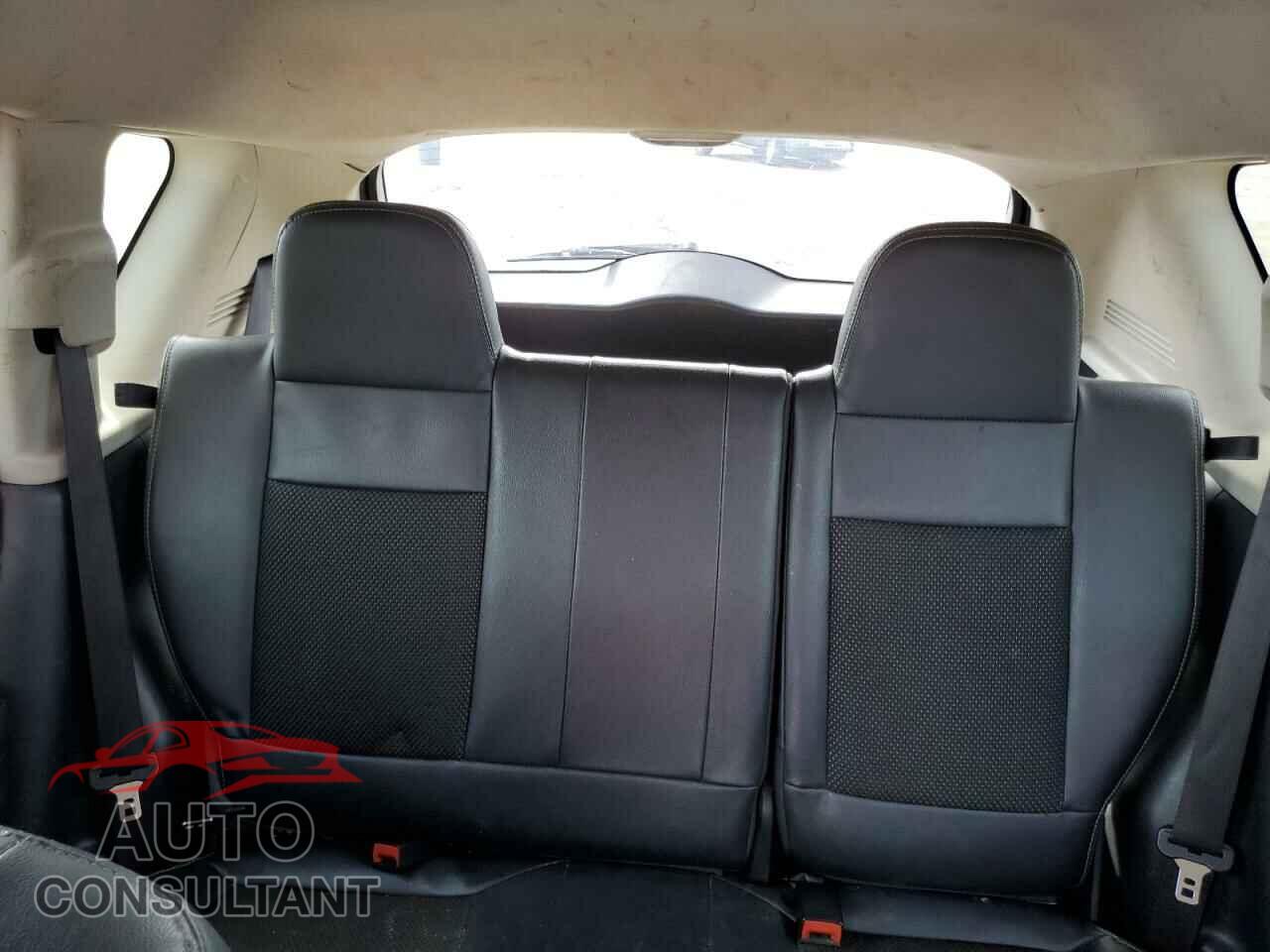 JEEP COMPASS 2016 - 1C4NJCBA3GD732667