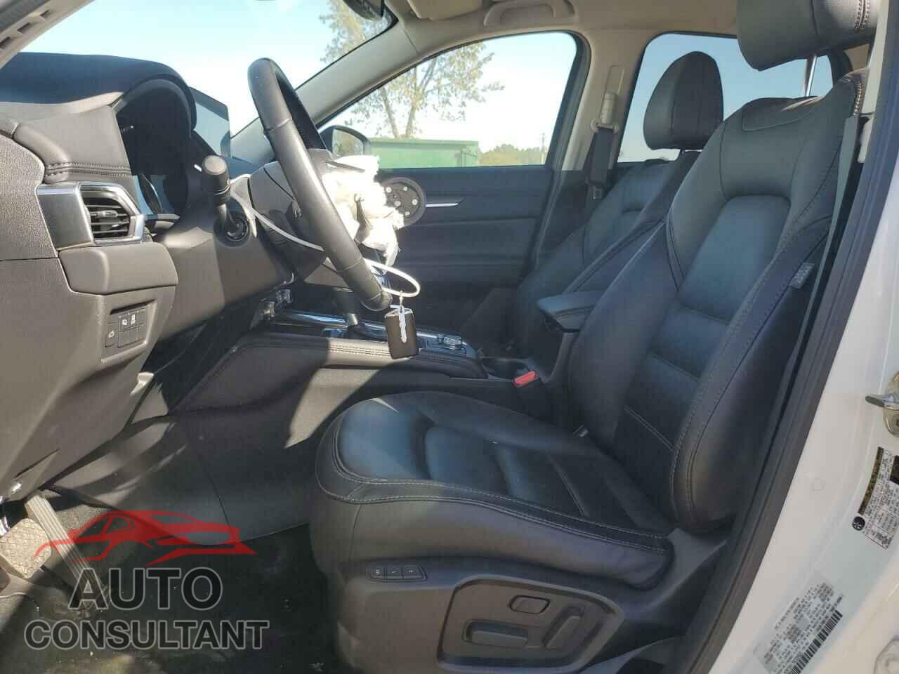 MAZDA CX-5 2021 - JM3KFBAY7M0339620