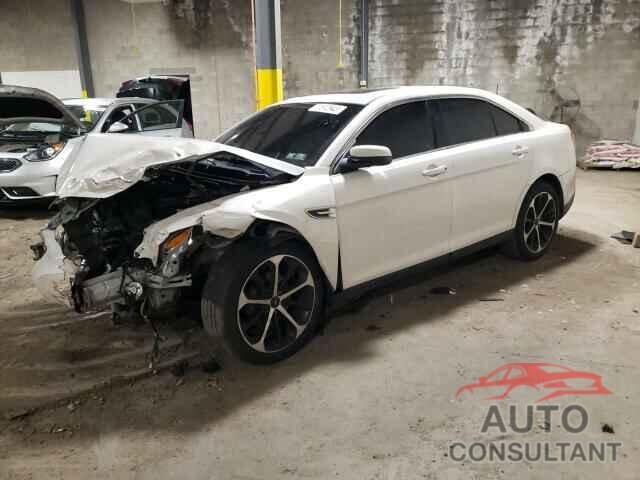 FORD TAURUS 2014 - 1FAHP2H81EG126523