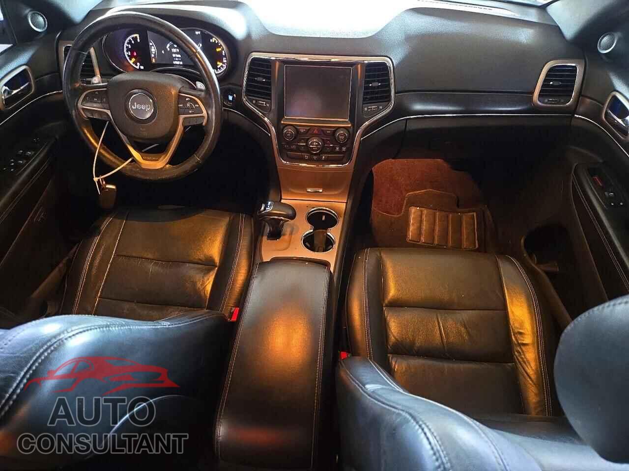 JEEP CHEROKEE 2015 - 1C4RJEBM3FC243939
