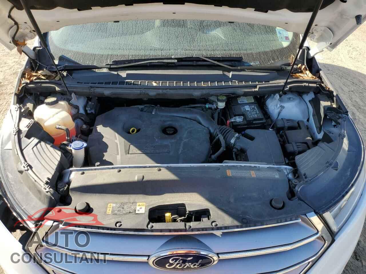 FORD EDGE 2016 - 2FMPK3G92GBB29912
