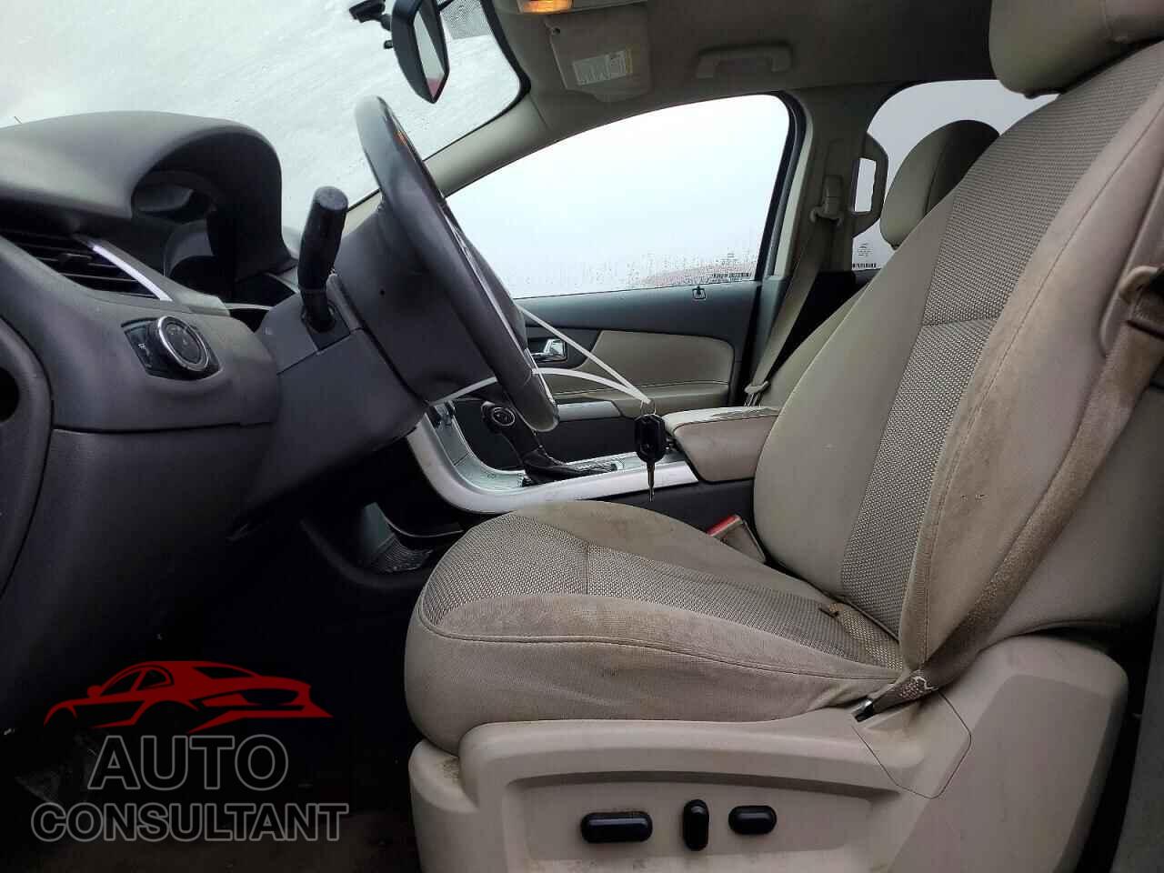 FORD EDGE 2013 - 2FMDK4JC4DBA01468