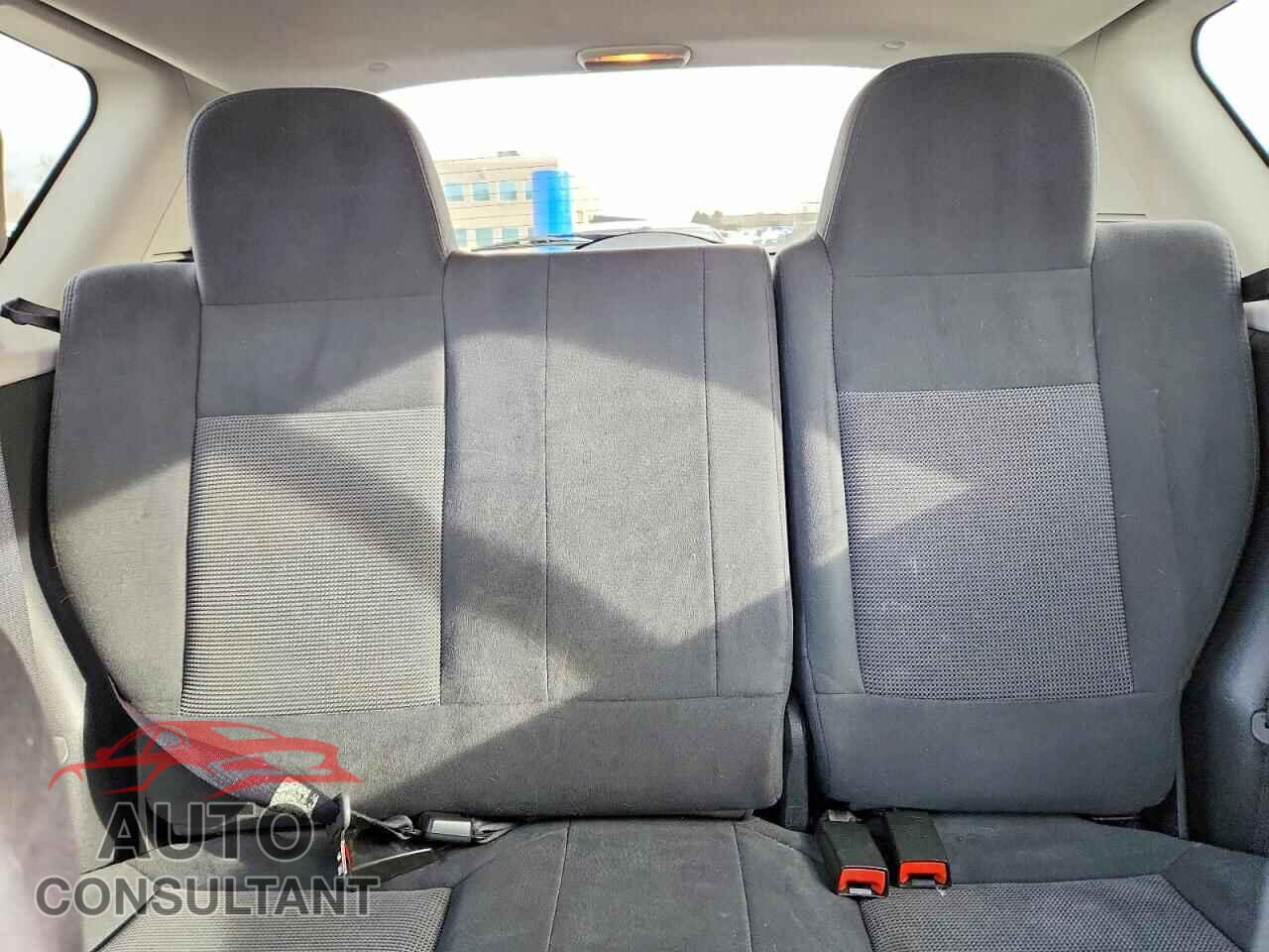 JEEP COMPASS 2012 - 1C4NJDBB2CD676178