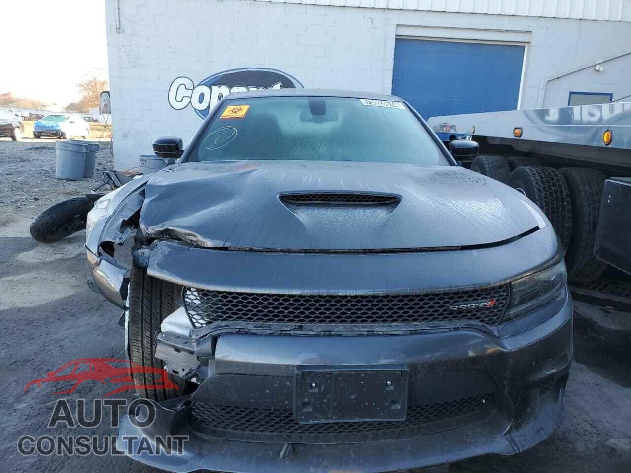 DODGE CHARGER 2023 - 2C3CDXHG5PH554575