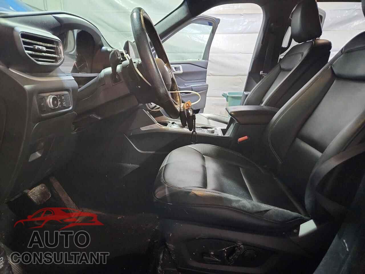 FORD EXPLORER 2020 - 1FMSK8DH0LGB65085