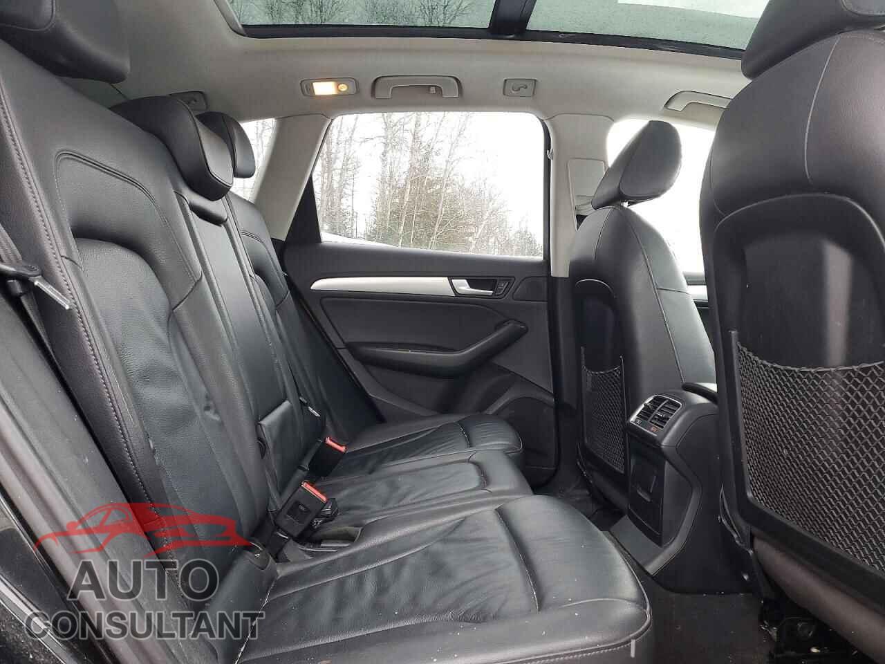 AUDI Q5 2015 - WA1CMCFP4FA025889