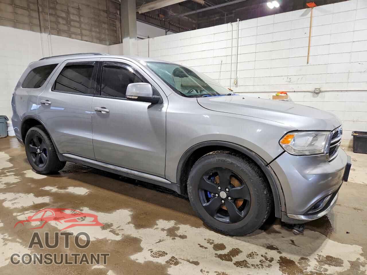 DODGE DURANGO 2015 - 1C4RDJDG4FC826804