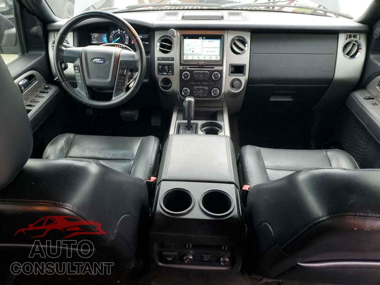 FORD EXPEDITION 2017 - 1FMJK1HT0HEA40771