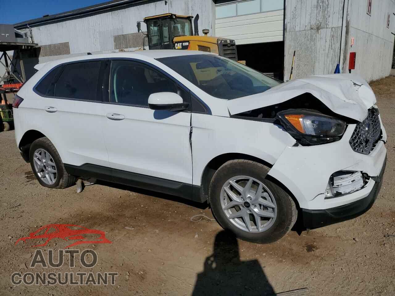 FORD EDGE 2024 - 2FMPK4J98RBB13148