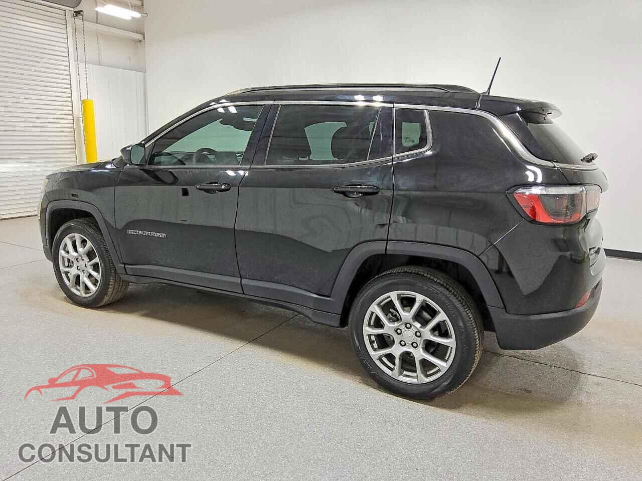 JEEP COMPASS 2023 - 3C4NJDFN5PT573096