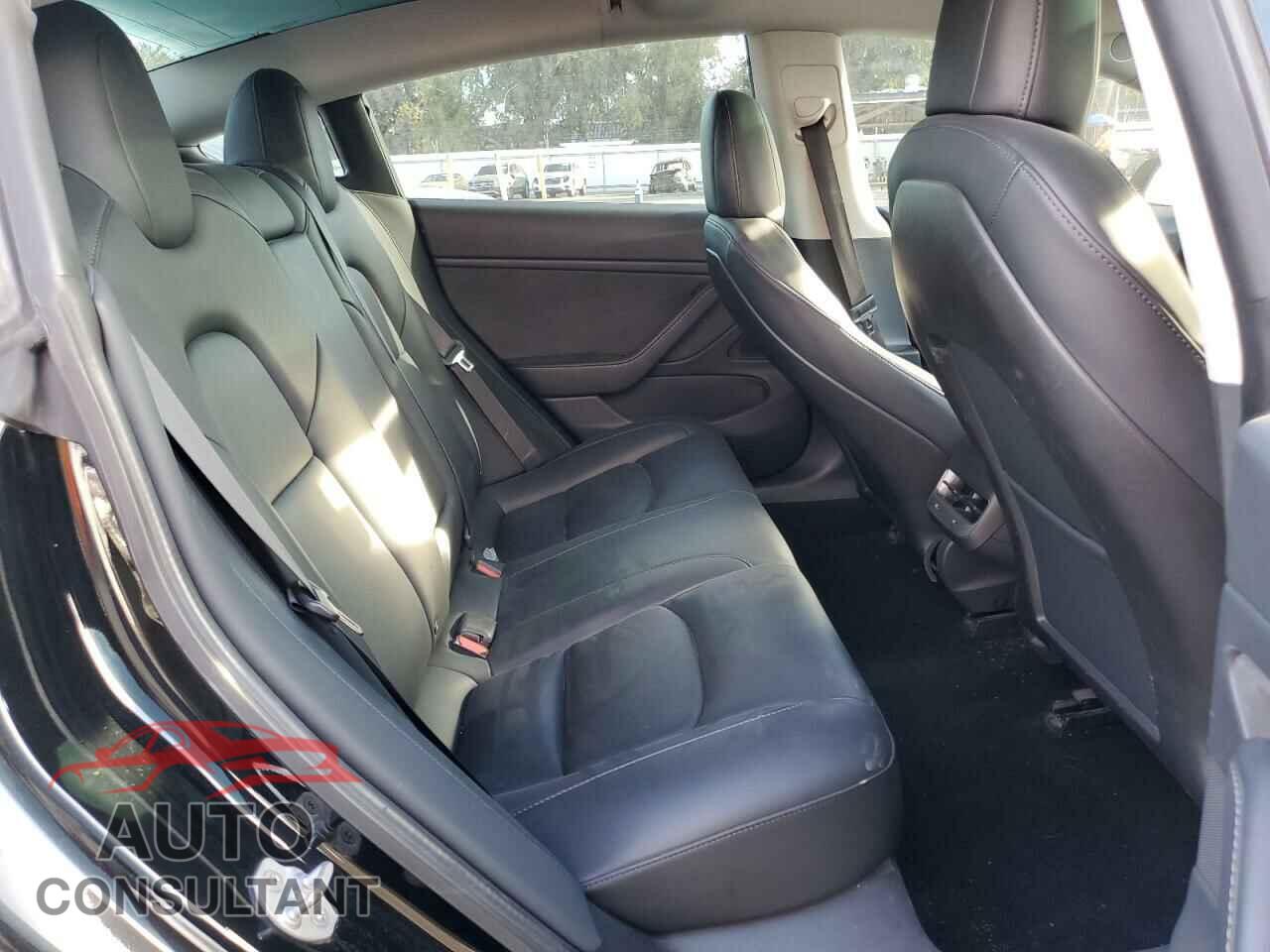 TESLA MODEL 3 2020 - 5YJ3E1EB5LF600792