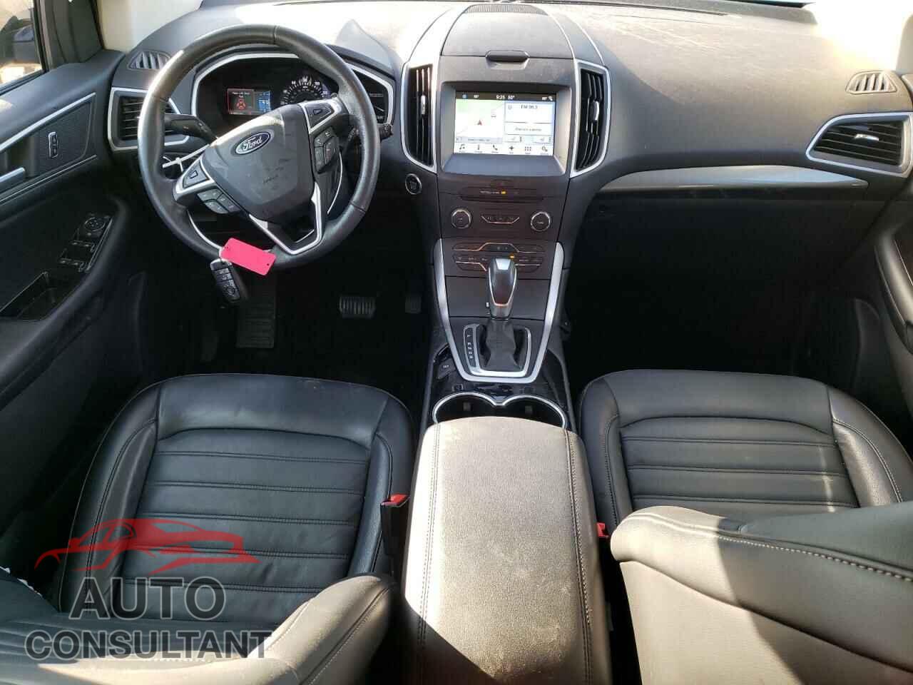 FORD EDGE 2017 - 2FMPK4J93HBB26629