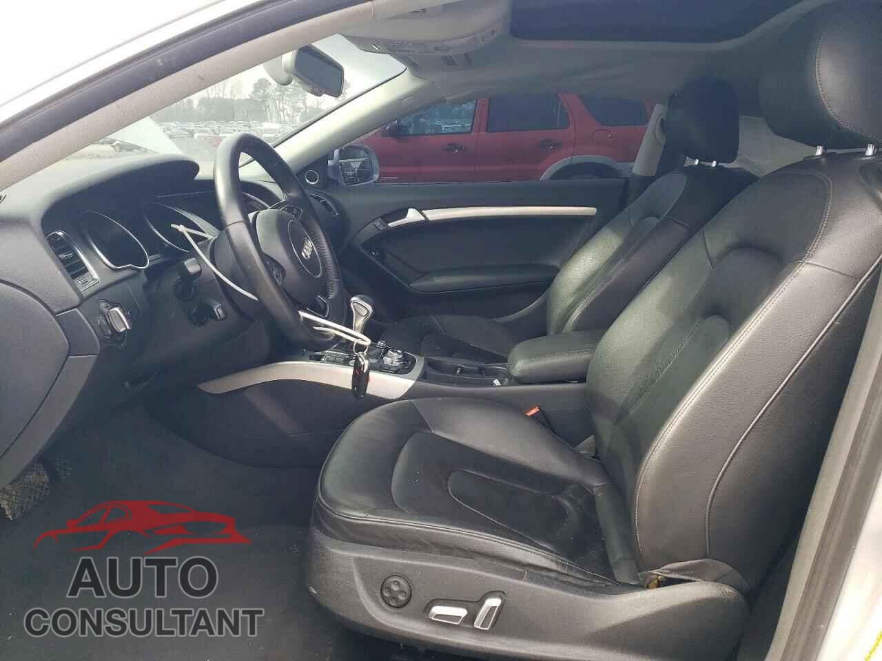 AUDI ALL OTHER 2014 - WAULFAFR8EA061490