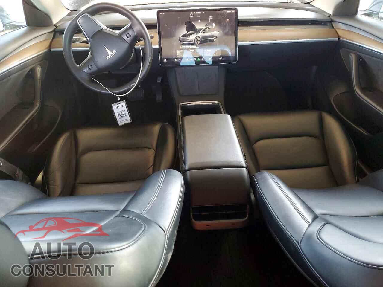 TESLA MODEL 3 2023 - 5YJ3E1EA1PF448054