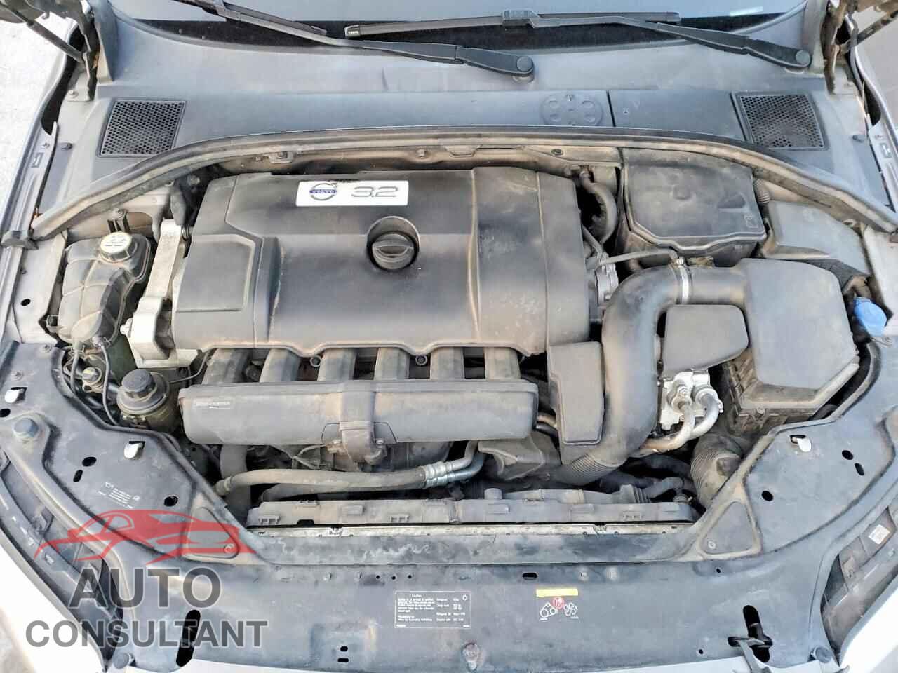 VOLVO S80 2012 - YV1952AS0C1158951