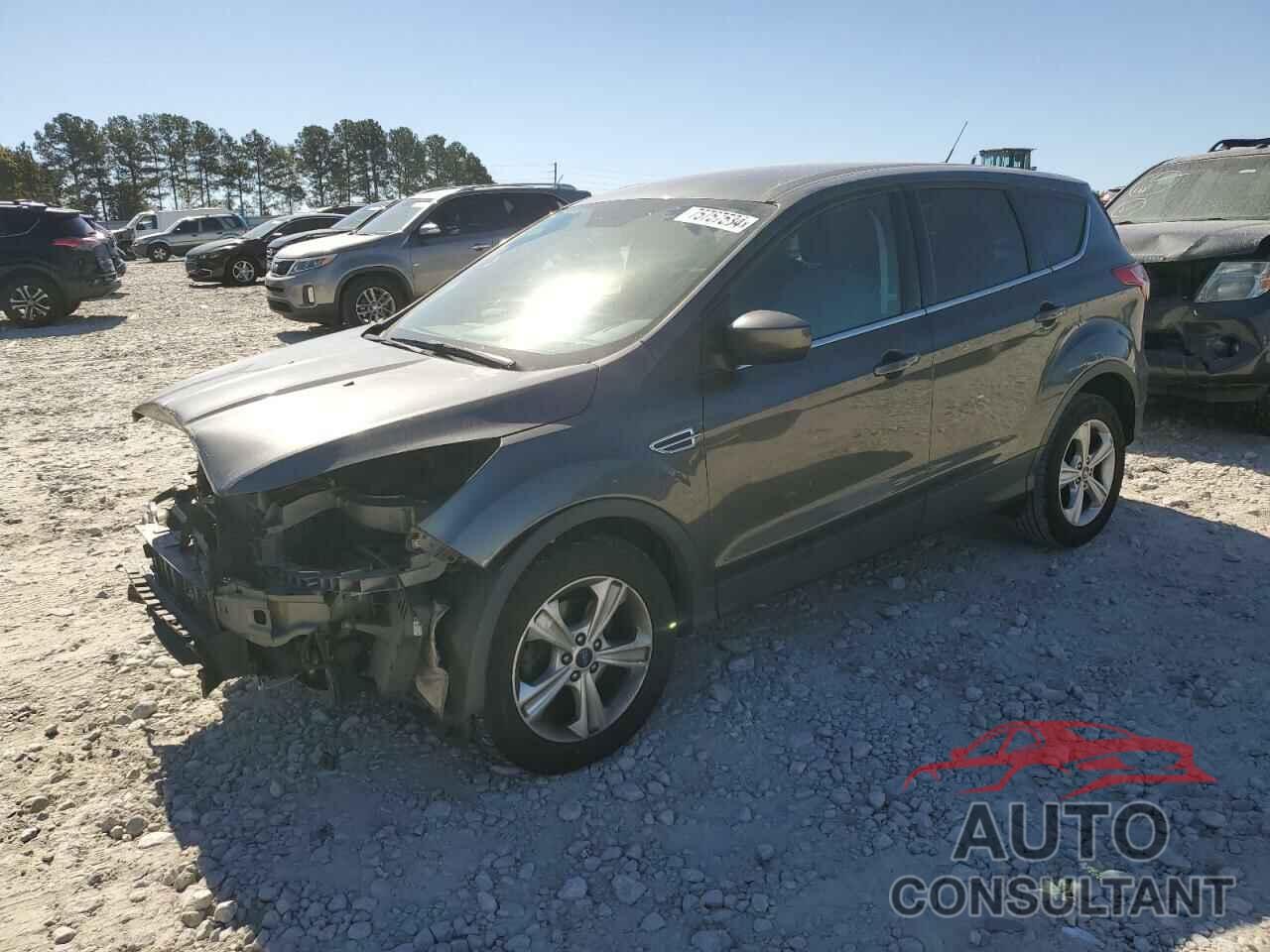 FORD ESCAPE 2016 - 1FMCU0GX1GUC32741