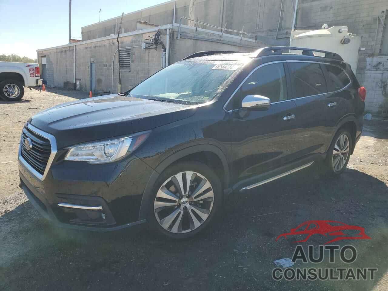 SUBARU ASCENT 2020 - 4S4WMARD2L3420819