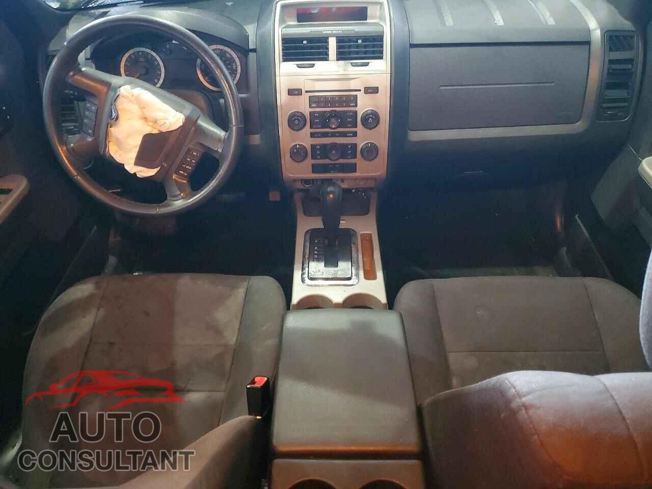 FORD ESCAPE 2012 - 1FMCU0D74CKC84780