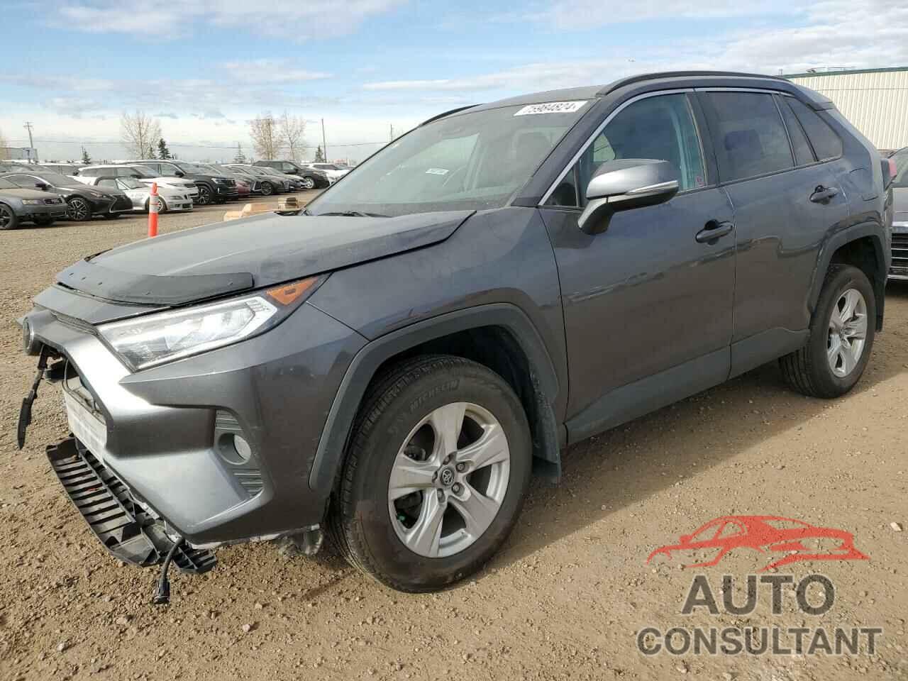 TOYOTA RAV4 2019 - 2T3R1RFV9KC039083