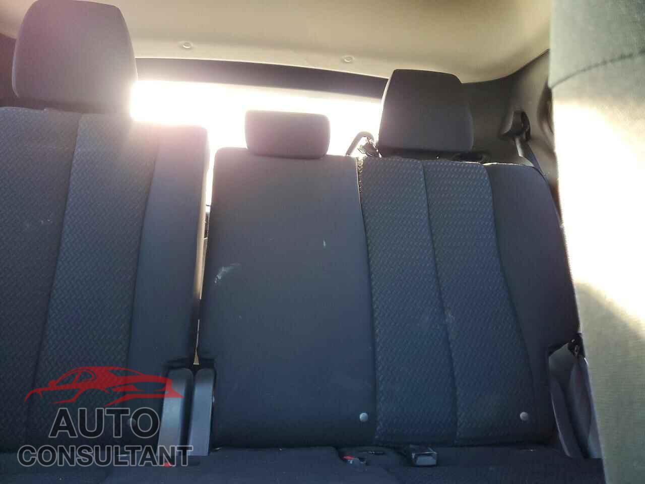 MITSUBISHI ECLIPSE 2023 - JA4ATVAA4PZ002317