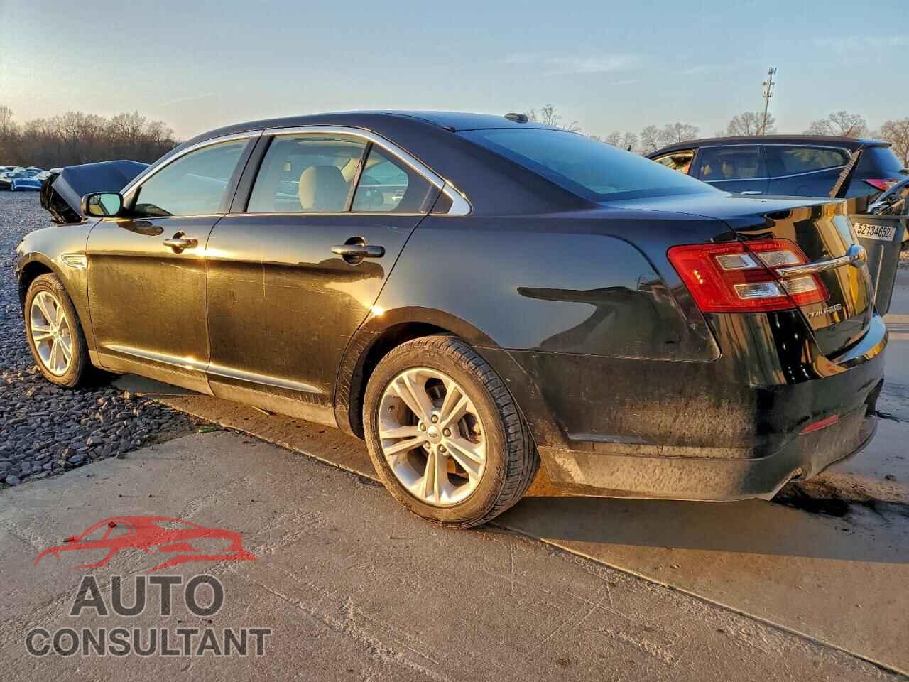 FORD TAURUS 2016 - 1FAHP2D82GG100800