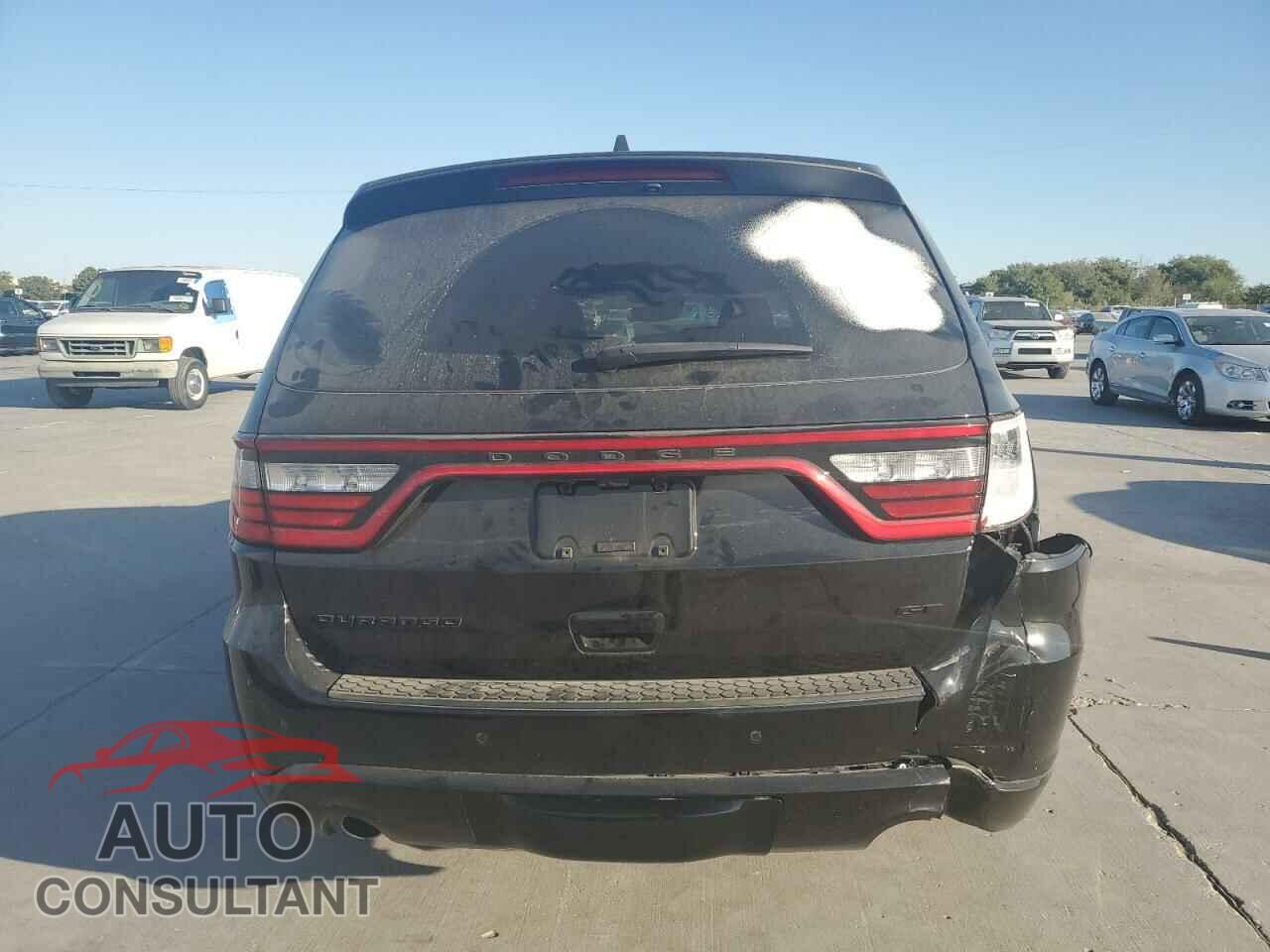 DODGE DURANGO 2023 - 1C4RDHDG8PC686556
