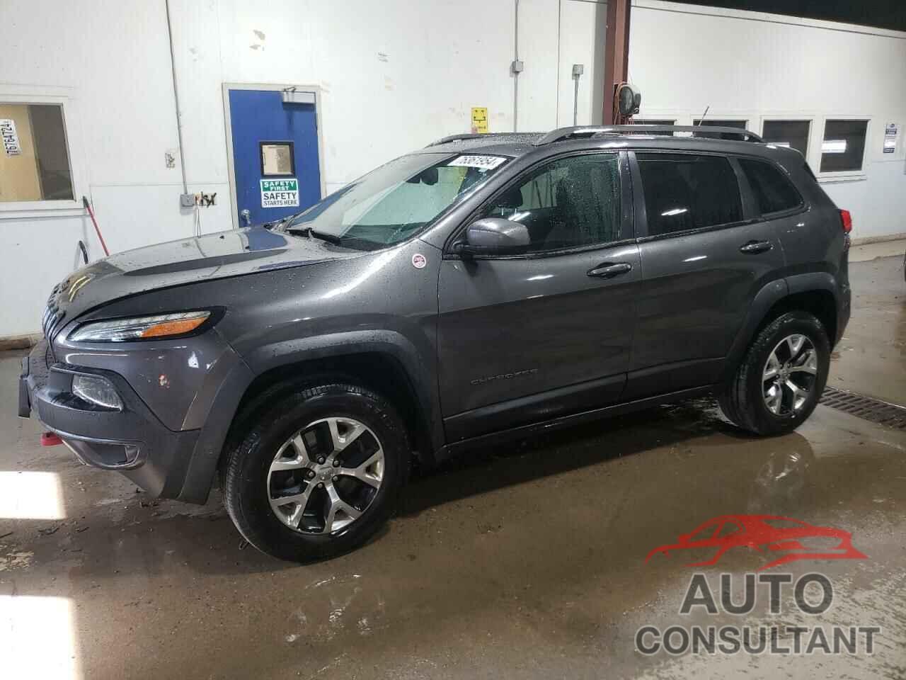 JEEP CHEROKEE 2014 - 1C4PJMBS2EW186470