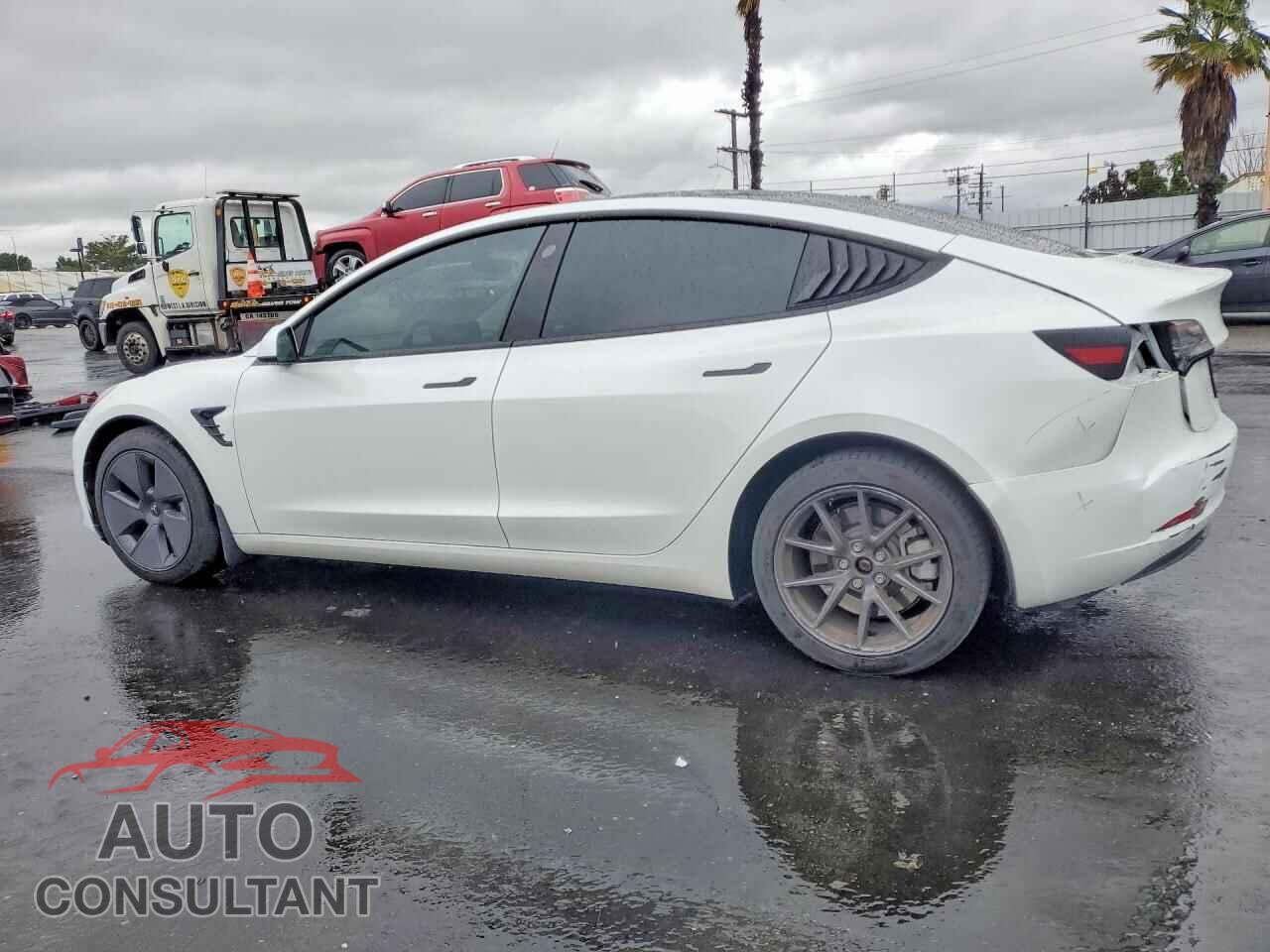 TESLA MODEL 3 2023 - 5YJ3E1EAXPF470473