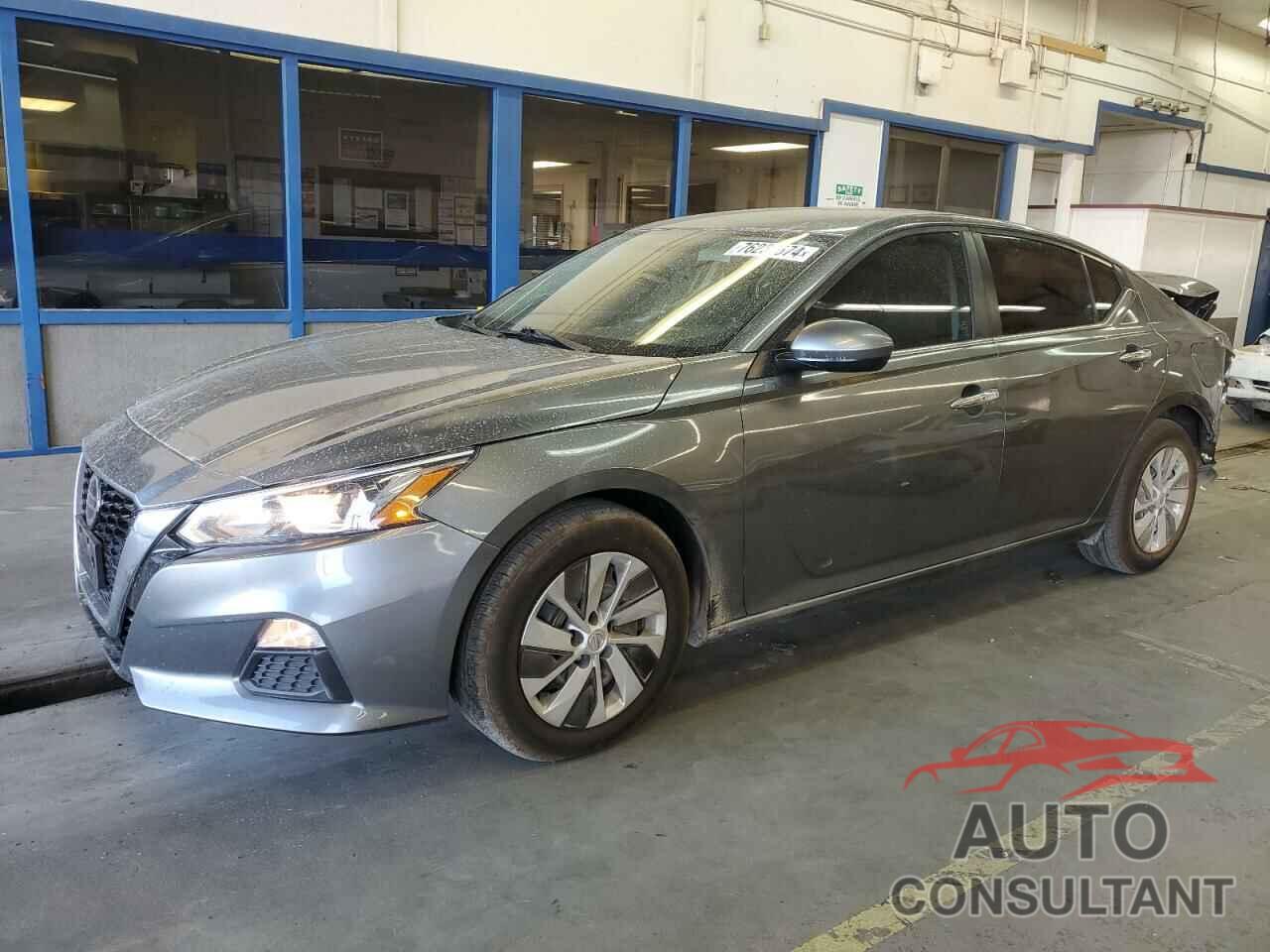 NISSAN ALTIMA 2019 - 1N4BL4BV7KN305698